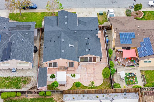 2868 Huxley Place, Fremont, CA 94555