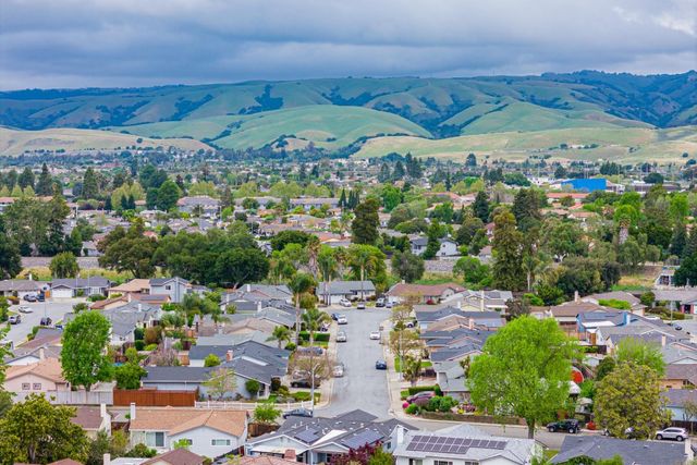 2868 Huxley Place, Fremont, CA 94555