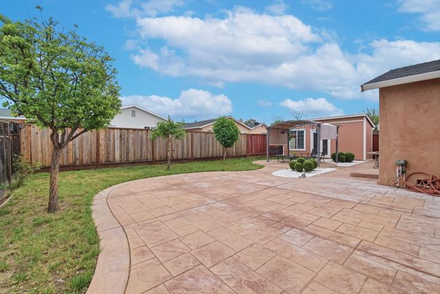 2868 Huxley Place, Fremont, CA 94555