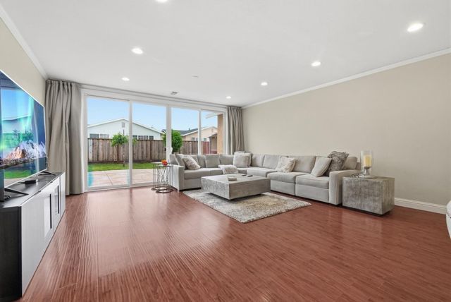 2868 Huxley Place, Fremont, CA 94555