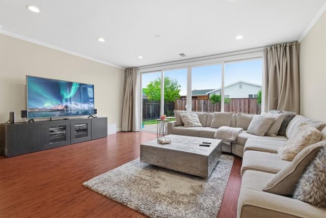 2868 Huxley Place, Fremont, CA 94555