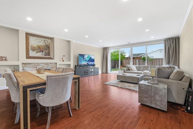 2868 Huxley Place, Fremont, CA 94555