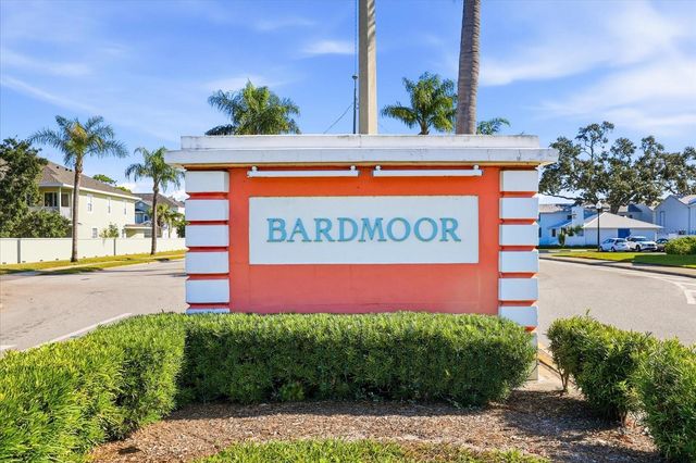 8605 BARDMOOR BOULEVARD 107A, Seminole, FL 33777