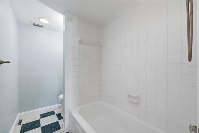 8605 BARDMOOR BOULEVARD 107A, Seminole, FL 33777