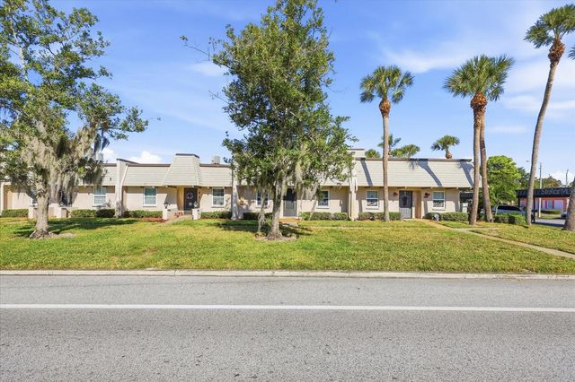 8605 BARDMOOR BOULEVARD 107A, Seminole, FL 33777