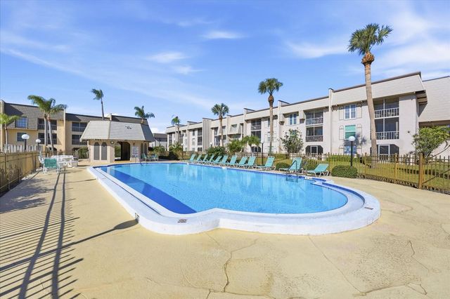 8605 BARDMOOR BOULEVARD 107A, Seminole, FL 33777