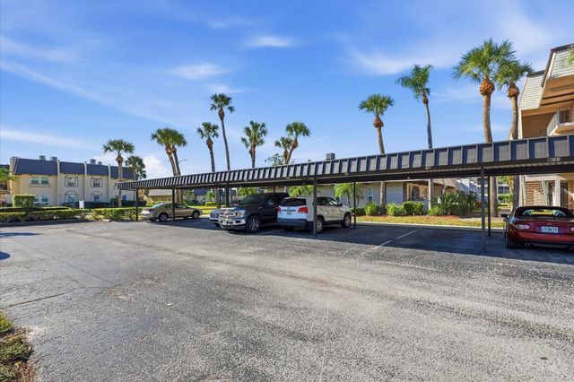 8605 BARDMOOR BOULEVARD 107A, Seminole, FL 33777