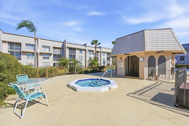 8605 BARDMOOR BOULEVARD 107A, Seminole, FL 33777