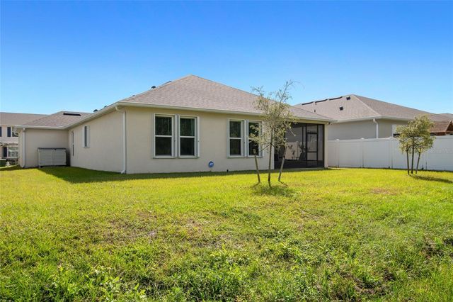2033 RANKIN STREET, Kissimmee, FL 34744
