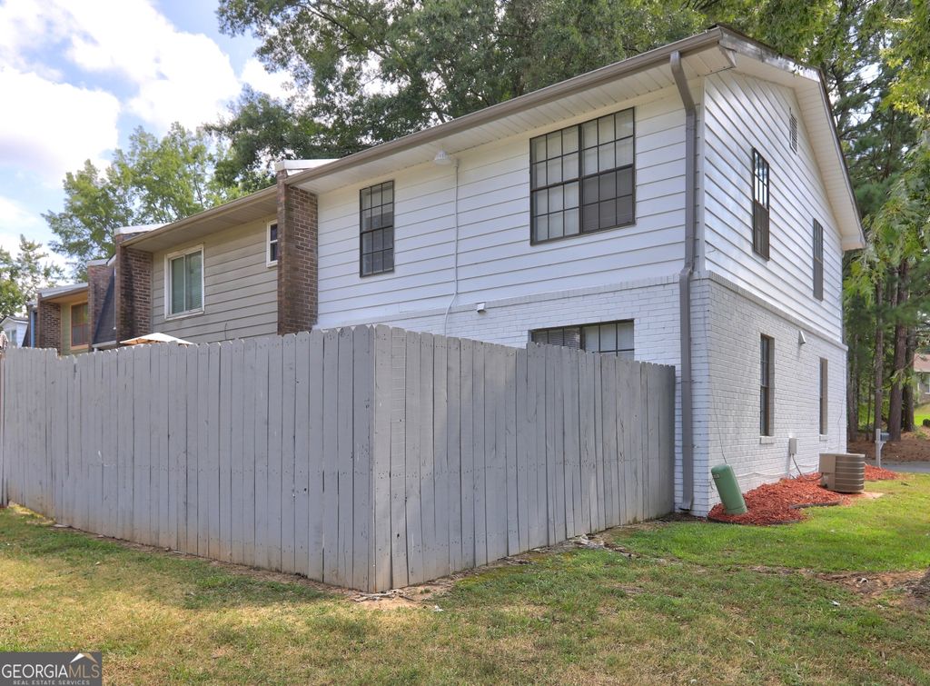 738 Dunaire Way, Jonesboro, GA 30238 — photo 4