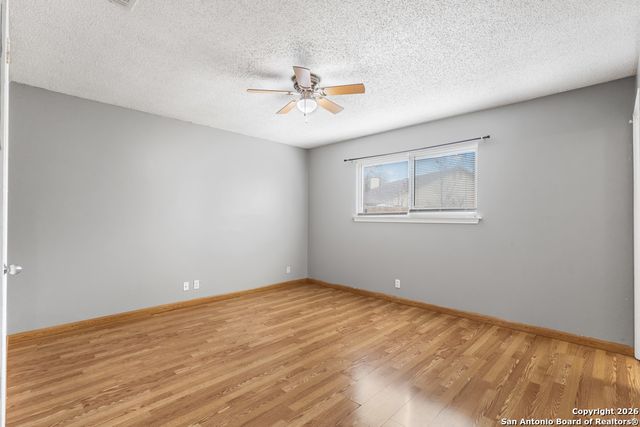 6808 Betty Levy, San Antonio, TX 78227