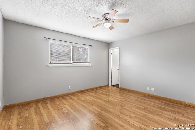 6808 Betty Levy, San Antonio, TX 78227