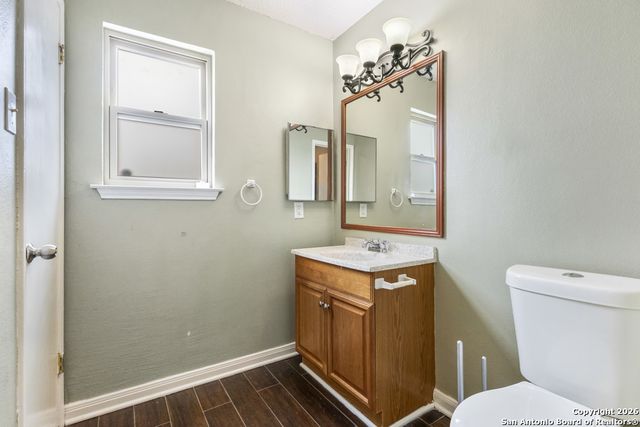 6808 Betty Levy, San Antonio, TX 78227