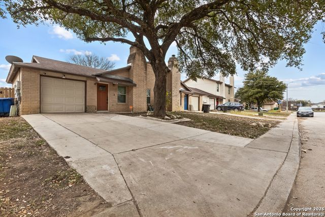 6808 Betty Levy, San Antonio, TX 78227