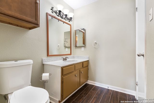 6808 Betty Levy, San Antonio, TX 78227