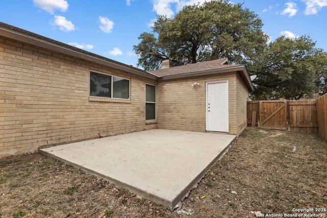 6808 Betty Levy, San Antonio, TX 78227
