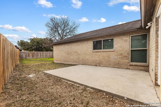 6808 Betty Levy, San Antonio, TX 78227
