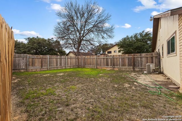 6808 Betty Levy, San Antonio, TX 78227