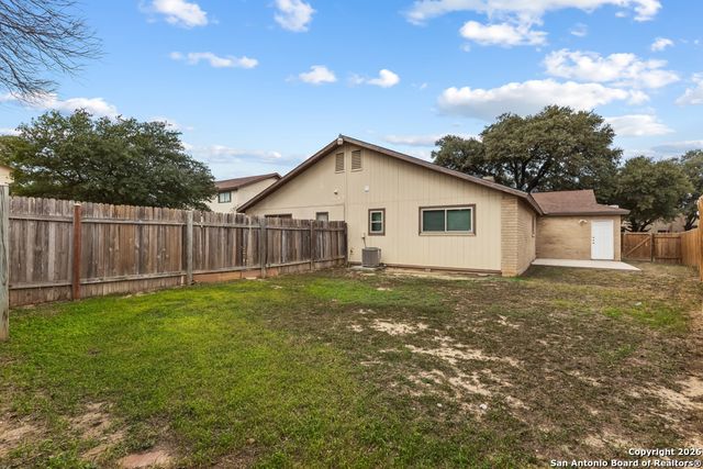 6808 Betty Levy, San Antonio, TX 78227