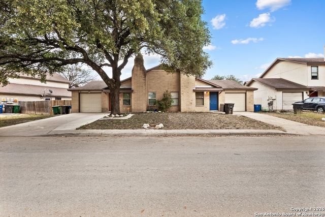 6808 Betty Levy, San Antonio, TX 78227