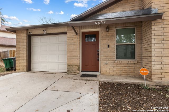 6808 Betty Levy, San Antonio, TX 78227