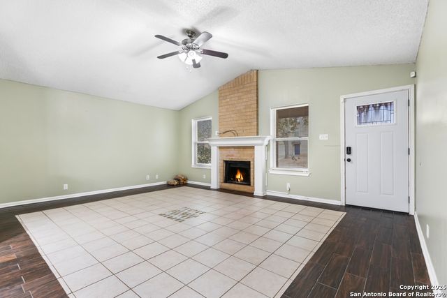 6808 Betty Levy, San Antonio, TX 78227