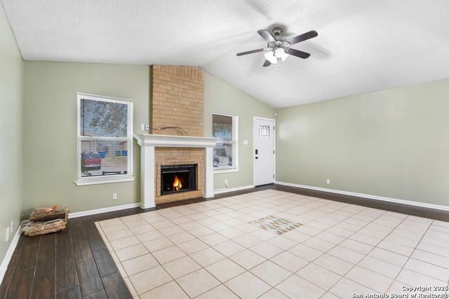 6808 Betty Levy, San Antonio, TX 78227