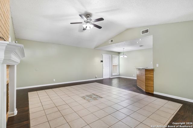 6808 Betty Levy, San Antonio, TX 78227