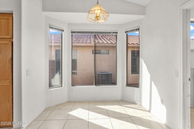 9358 N Desert Mist Lane, Tucson, AZ 85743