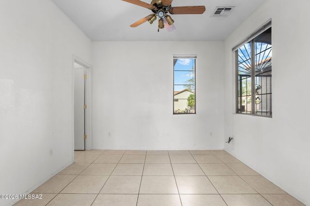 9358 N Desert Mist Lane, Tucson, AZ 85743