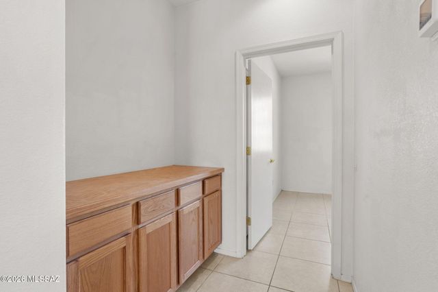 9358 N Desert Mist Lane, Tucson, AZ 85743