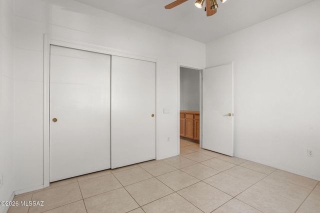 9358 N Desert Mist Lane, Tucson, AZ 85743