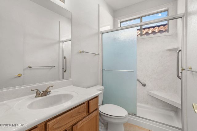 9358 N Desert Mist Lane, Tucson, AZ 85743