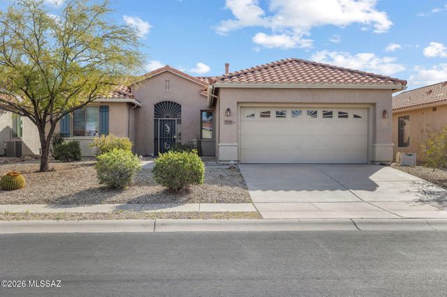 9358 N Desert Mist Lane, Tucson, AZ 85743