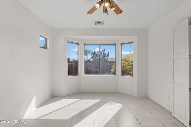 9358 N Desert Mist Lane, Tucson, AZ 85743