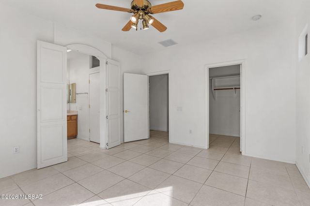 9358 N Desert Mist Lane, Tucson, AZ 85743