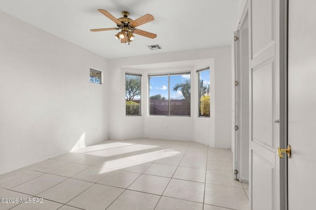 9358 N Desert Mist Lane, Tucson, AZ 85743