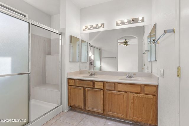 9358 N Desert Mist Lane, Tucson, AZ 85743