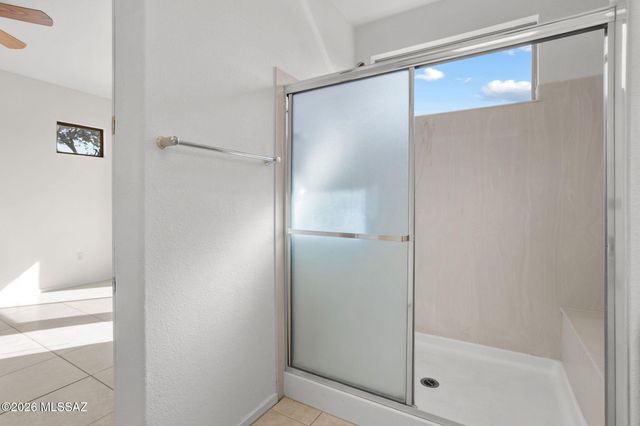 9358 N Desert Mist Lane, Tucson, AZ 85743