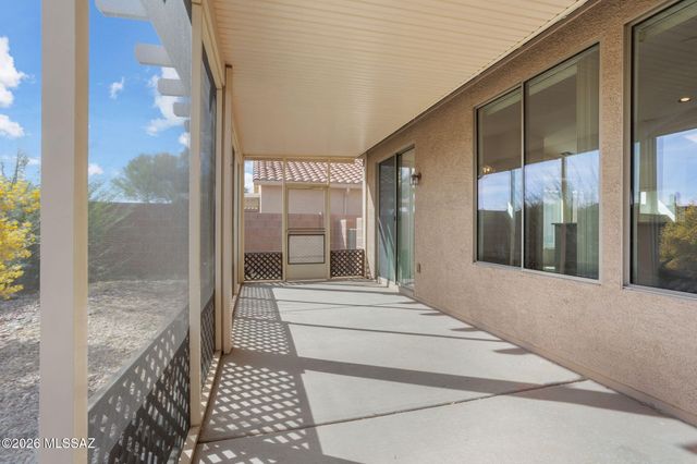 9358 N Desert Mist Lane, Tucson, AZ 85743