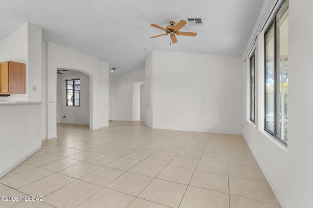 9358 N Desert Mist Lane, Tucson, AZ 85743