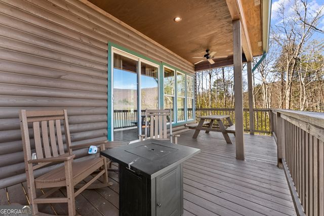 473 Monroe Ridge Road, Sautee Nacoochee, GA 30571