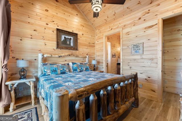473 Monroe Ridge Road, Sautee Nacoochee, GA 30571
