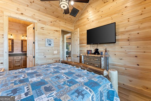 473 Monroe Ridge Road, Sautee Nacoochee, GA 30571