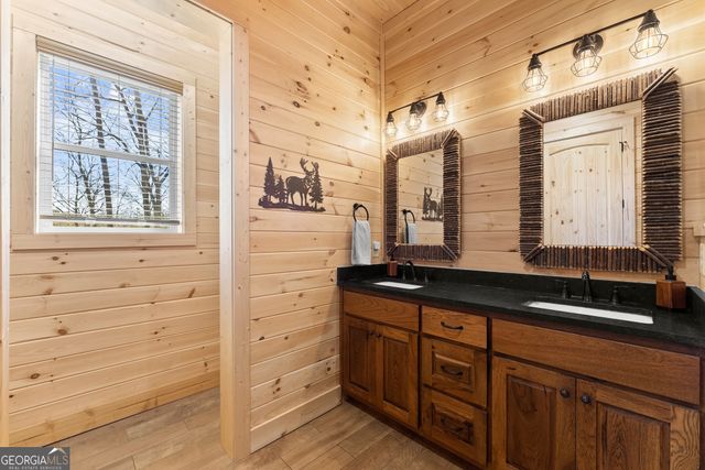 473 Monroe Ridge Road, Sautee Nacoochee, GA 30571