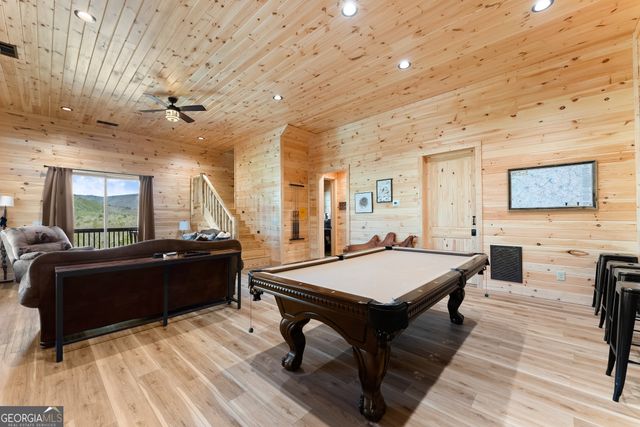 473 Monroe Ridge Road, Sautee Nacoochee, GA 30571