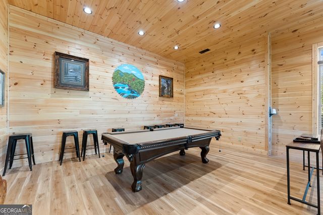 473 Monroe Ridge Road, Sautee Nacoochee, GA 30571