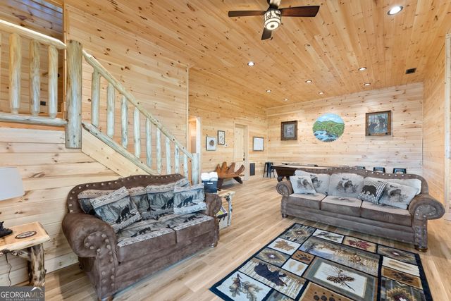 473 Monroe Ridge Road, Sautee Nacoochee, GA 30571