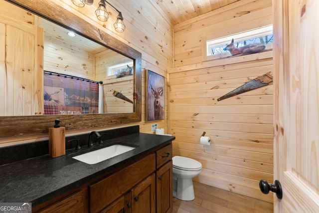 473 Monroe Ridge Road, Sautee Nacoochee, GA 30571