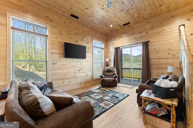 473 Monroe Ridge Road, Sautee Nacoochee, GA 30571